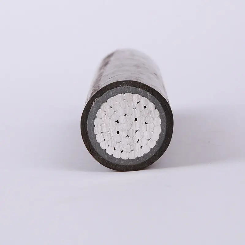 High Voltage Aluminum Core Overhead Cable