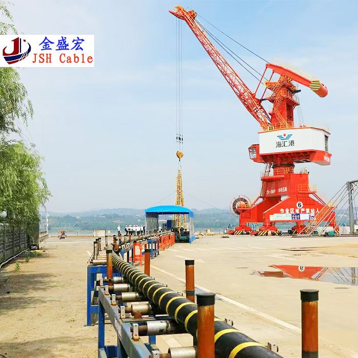 subsea cable